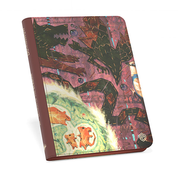 Bloomburrow Season Binders