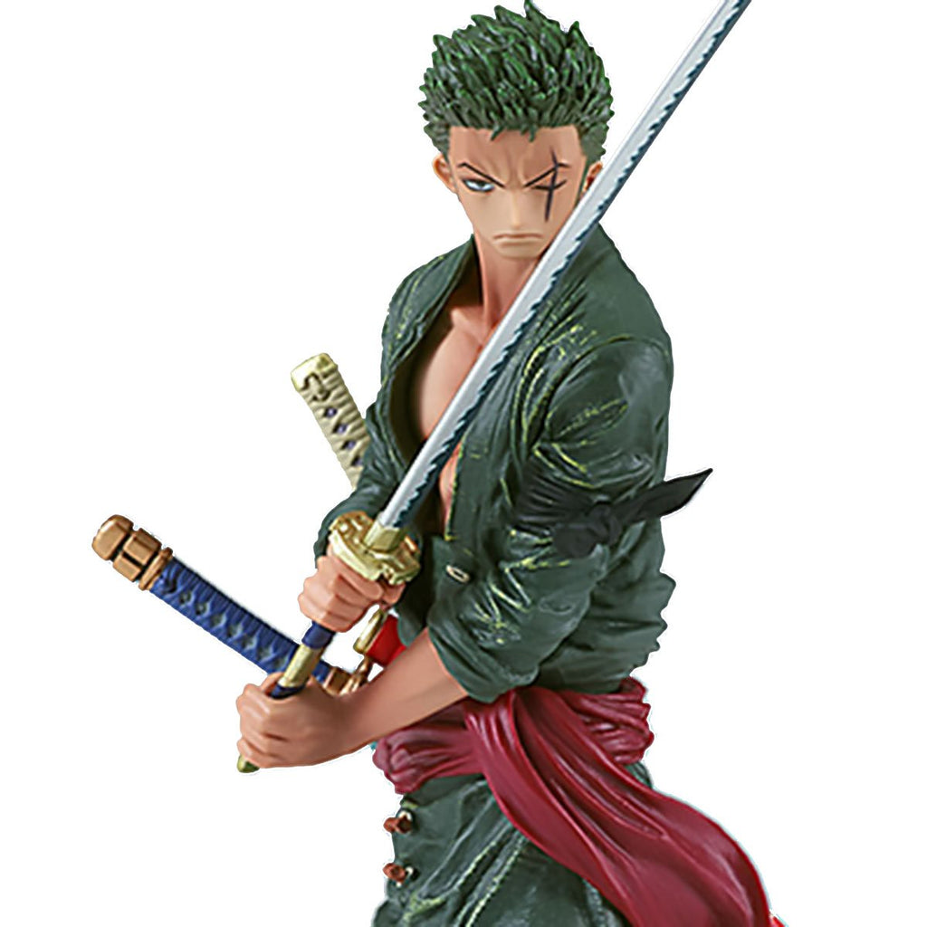 Sword Art Online Alicization Blading Asuna Statue – Psycho Turtle