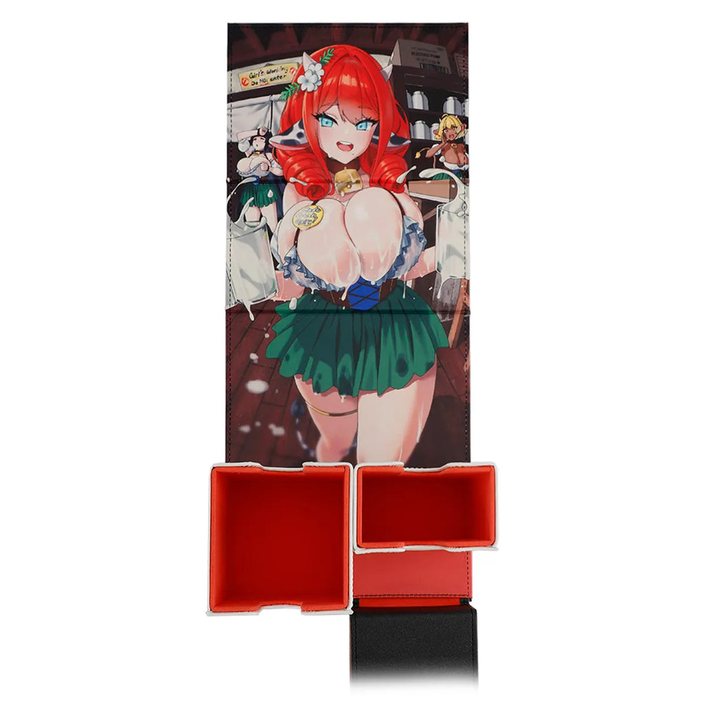 DekTech Senpai Emila