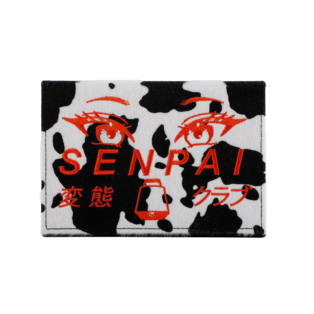 DekTech Senpai Emila