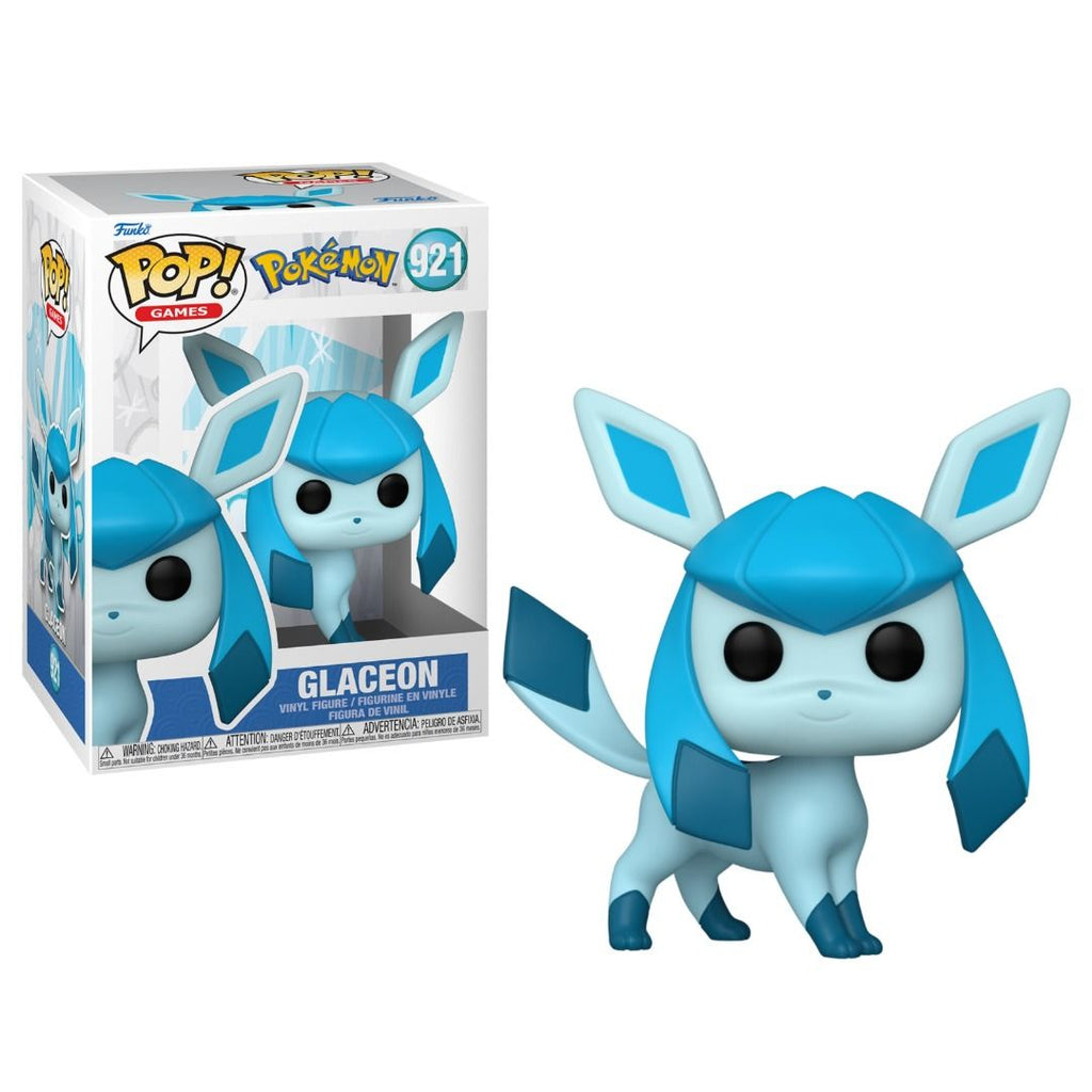 Funko POP! Pokemon Series 12