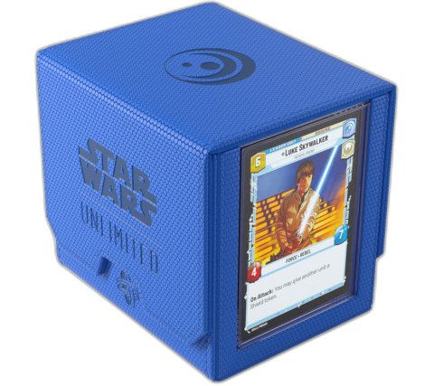 Star Wars Unlimited Deck Pod
