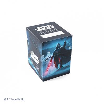 Star Wars Unlimited Soft Crate