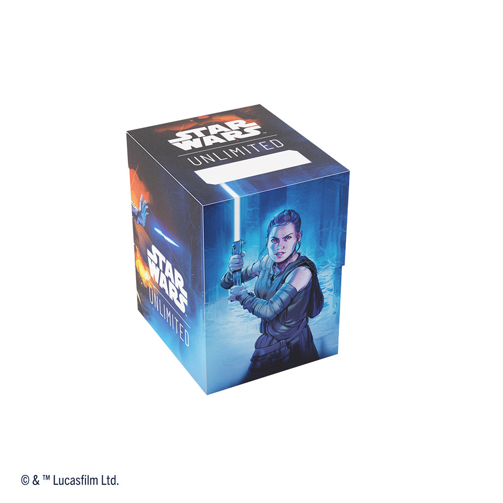 Star Wars Unlimited Soft Crate