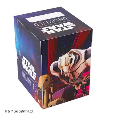 Star Wars Unlimited Soft Crate