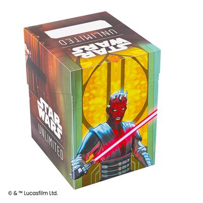 Star Wars Unlimited Soft Crate