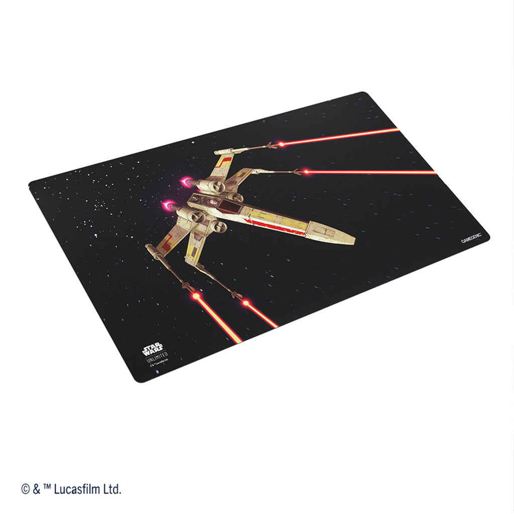 Star Wars Unlimited Game Mat