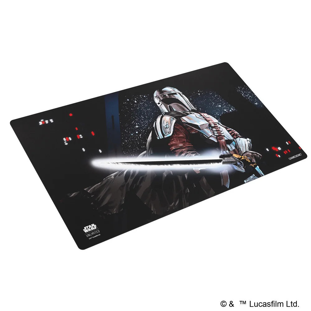 Star Wars Unlimited Game Mat