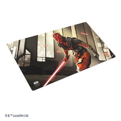 Star Wars Unlimited Game Mat