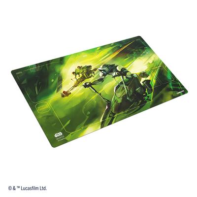 Star Wars Unlimited Game Mat