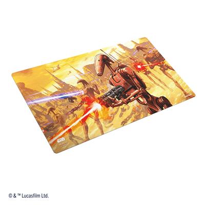 Star Wars Unlimited Game Mat