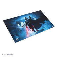 Star Wars Unlimited Game Mat