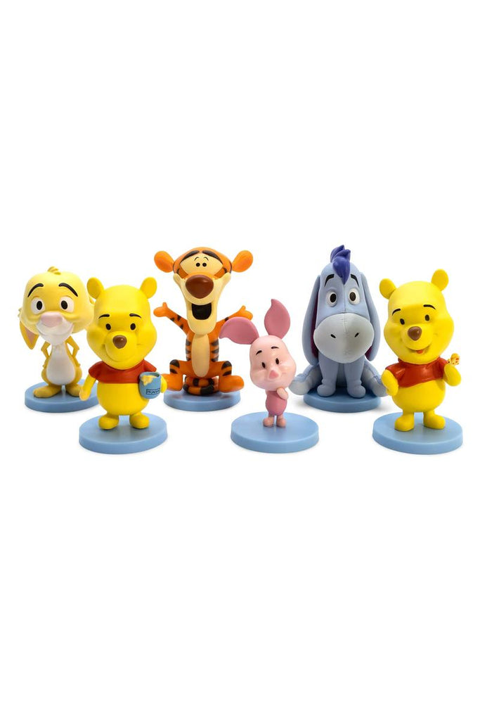 Winnie the Pooh Mystery Vinyl Figure