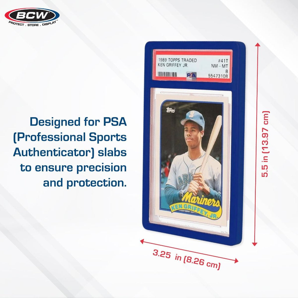 PSA Graded Card - Slab Bumpers