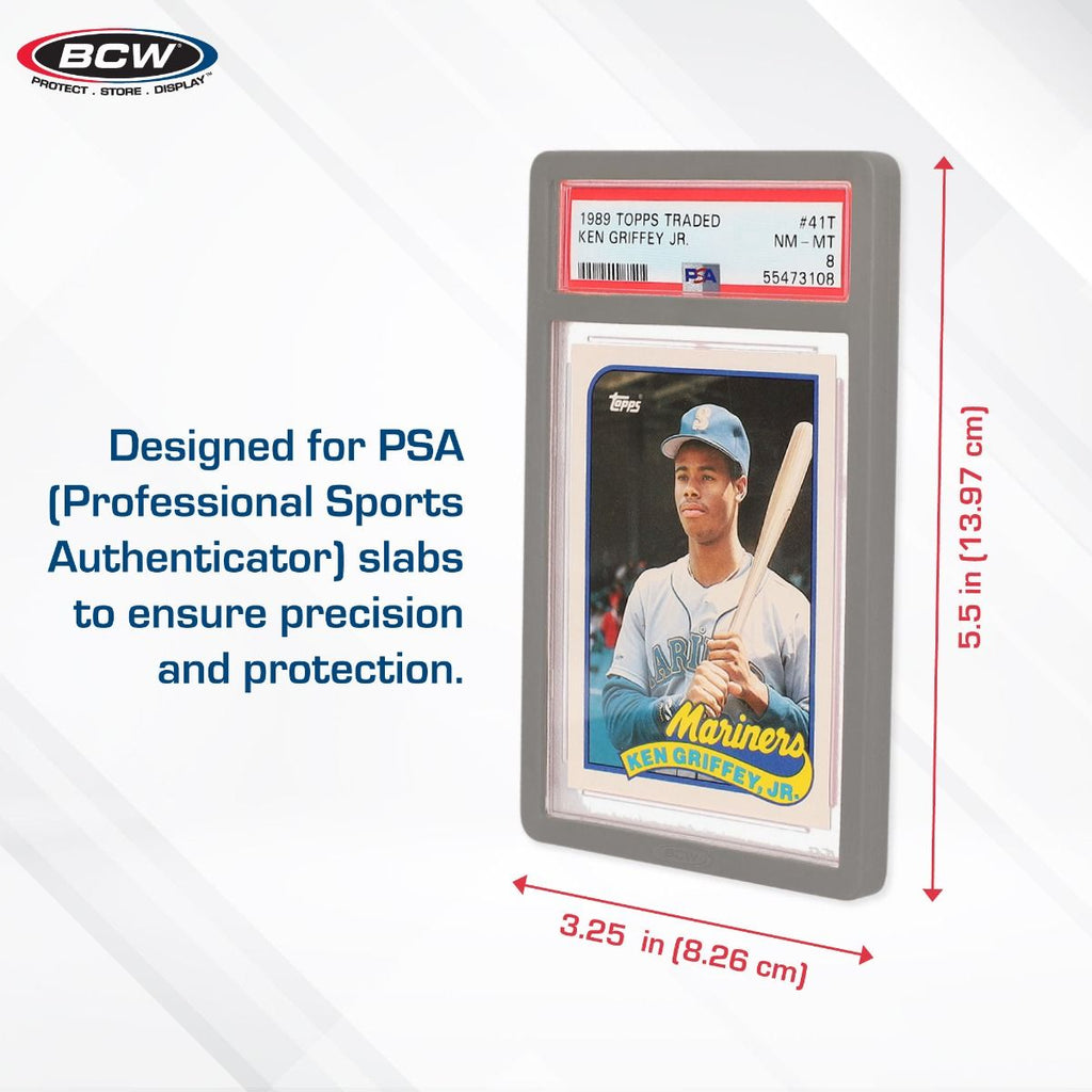 PSA Graded Card - Slab Bumpers