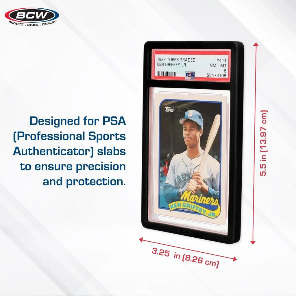 PSA Graded Card - Slab Bumpers