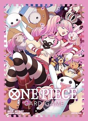 One Piece Sleeves Set 6