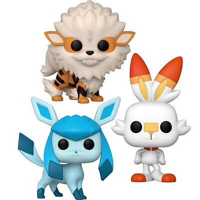 Funko POP! Pokemon Series 12