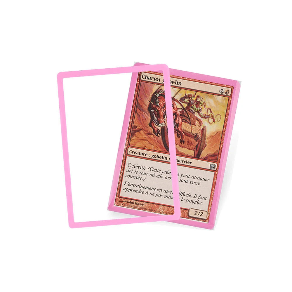Arcane Fortress Synergy Inner Sleeves