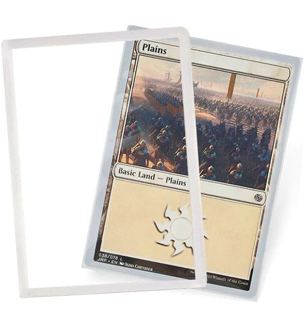 Arcane Fortress Synergy Inner Sleeves