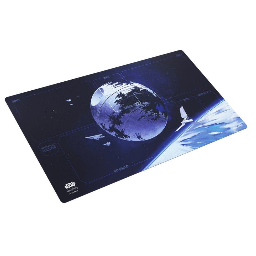 Star Wars Unlimited Game Mat