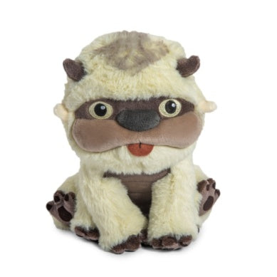 AVATAR THE LAST AIRBENDER - PHUNNY PLUSH