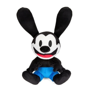 DISNEY MODERN OSWALD PHUNNY PLUSH