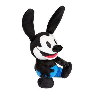 DISNEY MODERN OSWALD PHUNNY PLUSH