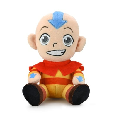 AVATAR THE LAST AIRBENDER - PHUNNY PLUSH