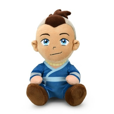 AVATAR THE LAST AIRBENDER - PHUNNY PLUSH