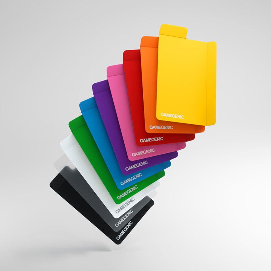 GAMEGENIC Flex Card Dividers