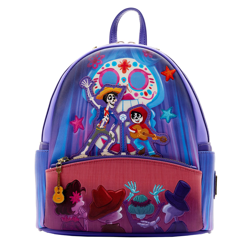 Loungefly Disney's Coco Backpack