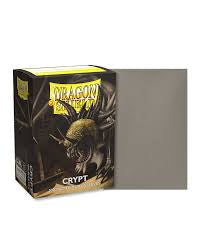 Dragon Shield Dual Matte Sleeves