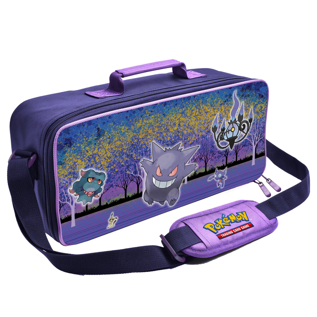 Pokémon Haunted Hollow Deluxe Gaming Trove